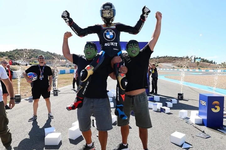 Toprak punta al trono della MotoGP: può davvero farcela?