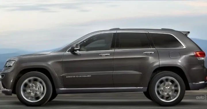 Jeep Grand Cherokee, Compass e Wrangler Rubicon 10th Anniversary