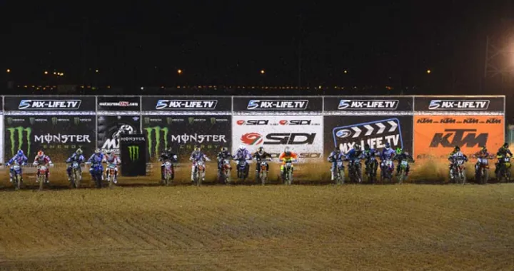 Tony Cairoli rinnova per altri tre anni col team Red Bull KTM