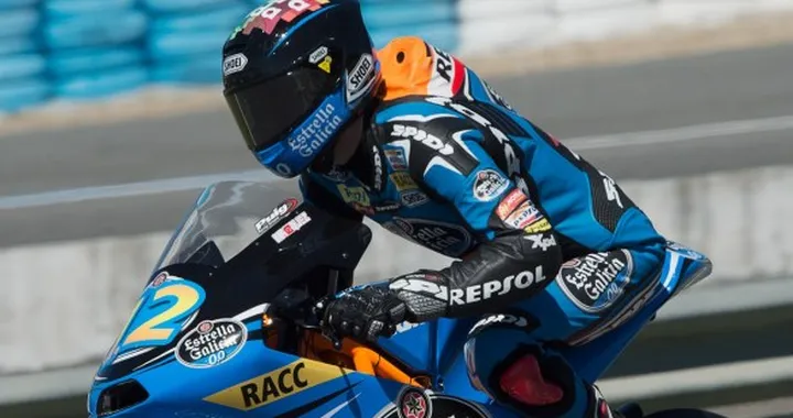 Moto3, Alex Marquez: "Allenarmi con Marc mi da più motivazione"