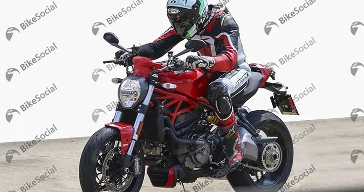 Ducati: due nuove versioni della Monster in arrivo?