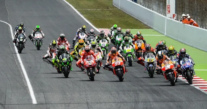 Motomondiale 2015: Entry List provvisorie MotoGP, Moto2 e Moto3