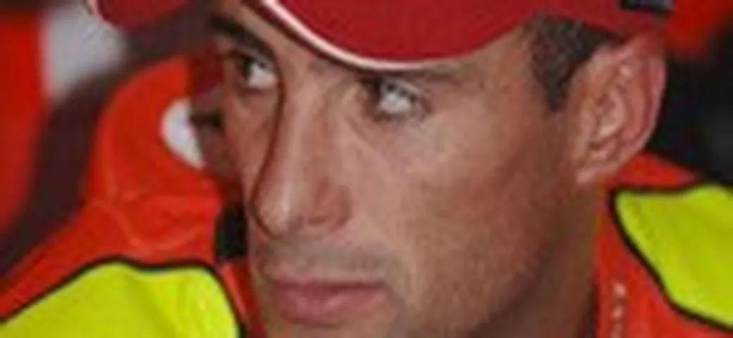 Alex Debon potrebbe sostituire Locatelli