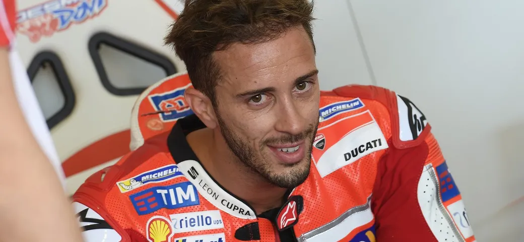 Dovizioso 