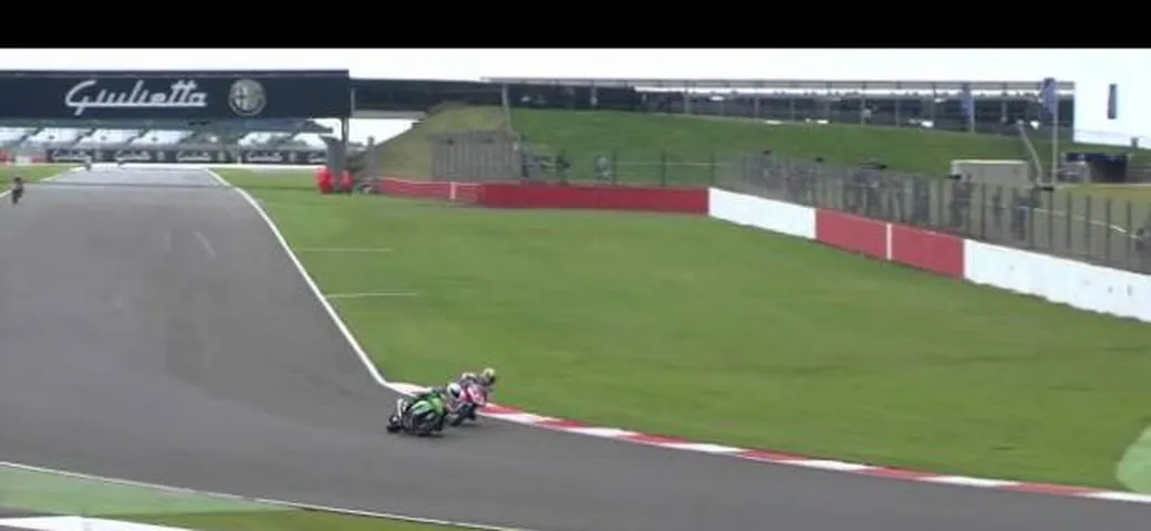 STK1000/600, Silverstone: galleria fotografica e video highlights dei trionfi di La Marra a Russo