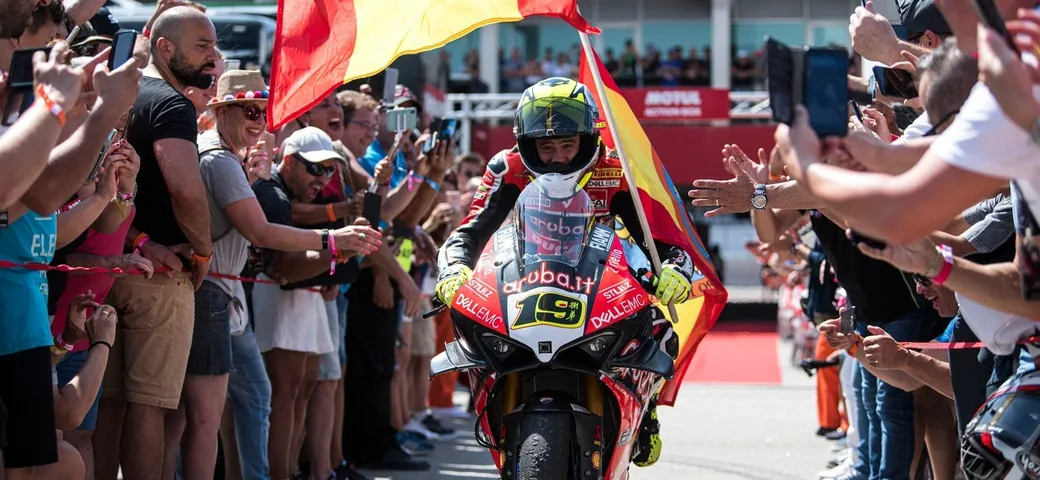 SBK, Bautista-Ducati, quel mondiale “buttato”. Di chi la colpa?