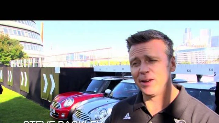 Mini Cooper: edizione speciale dedicata alle Olimpiadi di Londra