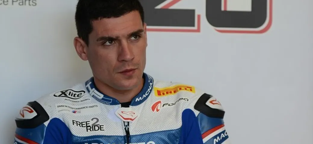 SBK 2015, Barrier spiega il divorzio da BMW: 