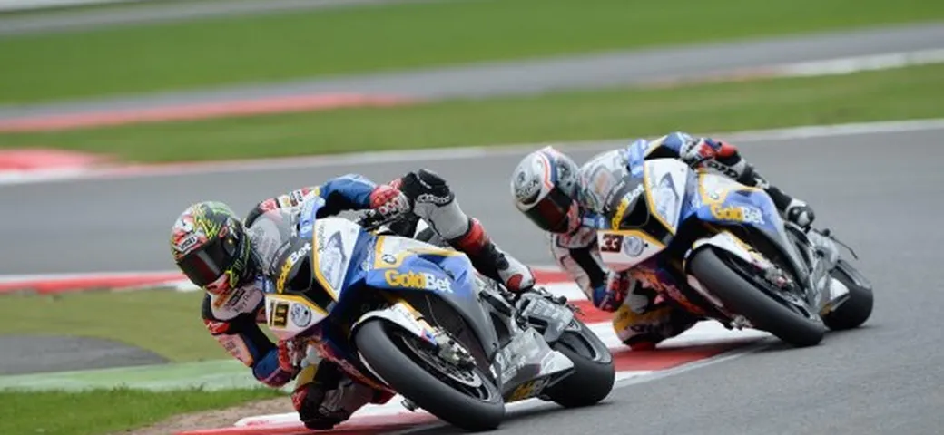 SBK, Melandri: 