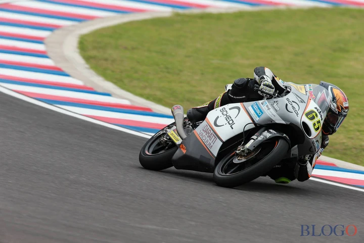Moto3 Germania: Oettl regola Arbolino nel Day-1