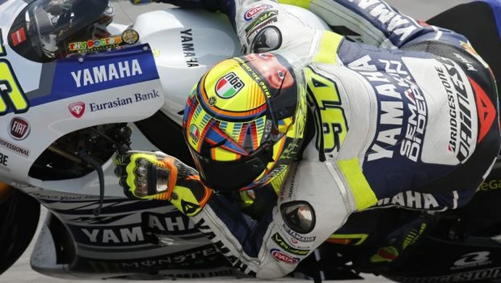MotoGP Montmelò: Valentino Rossi, da fiducioso a sfiduciato?