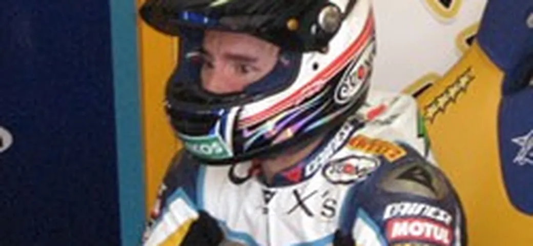 SBK: Biaggi ad un passo dalla Ducati