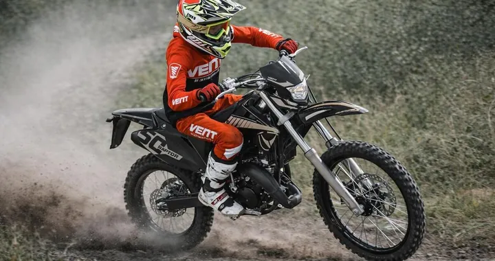 Vent Moto rompe gli schemi: il sogno 50cc ora costa meno