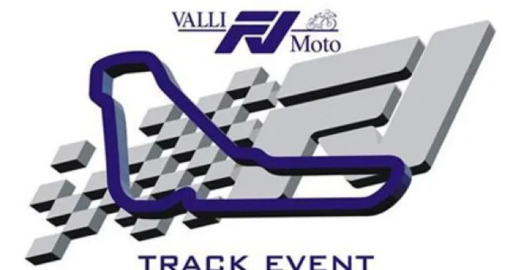 Valli Moto Track Event
