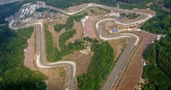 MotoGP: Brno tappa fissa del mondiale fino al 2013