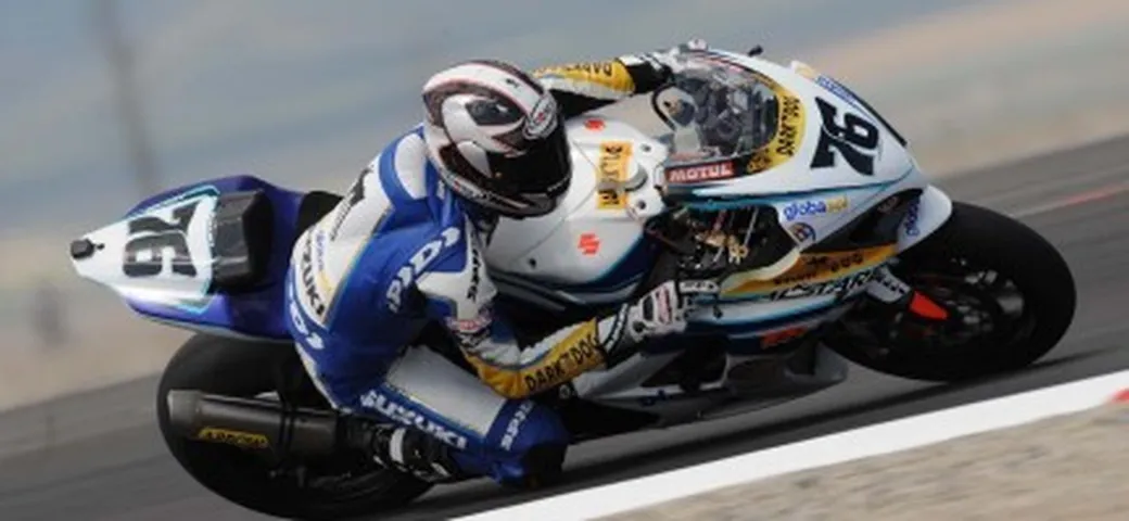 SBK USA: gallery weekend di gara - 2a parte