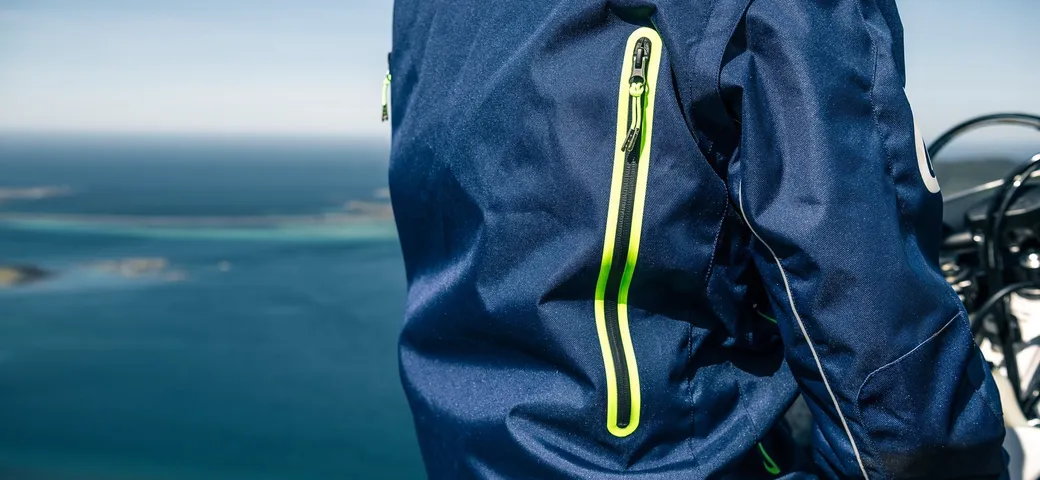 Husqvarna Collezione Abbigliamento Offroad 2018