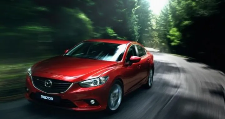 i-ACTIVSENSE: la sicurezza firmata Mazda debutta al Salone di Parigi 2012