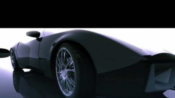 Spada Codatronca TS: il video 