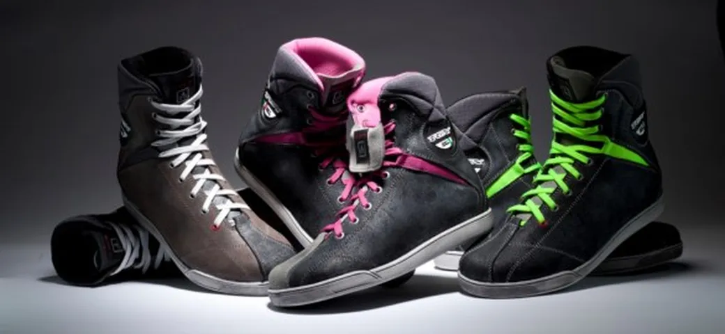 TCX presenta X-Rap, la prima novità 2014