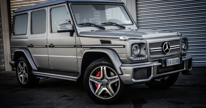 Mercedes G65 AMG: prezzo e prova su strada