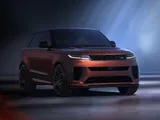 Range Rover Sport SV Carbon: 4,4 litri Twin Turbo V8 da 635 CV