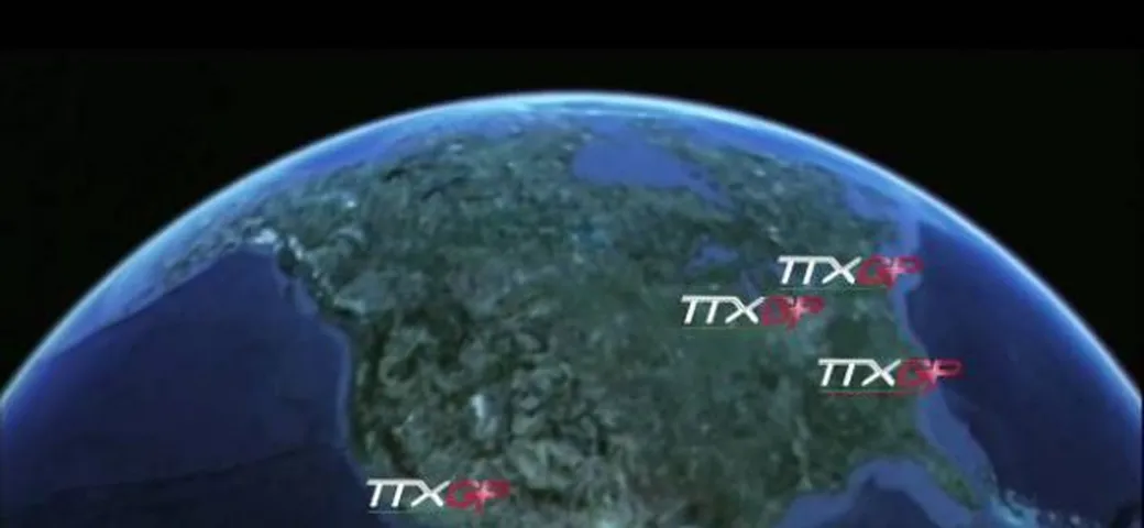 Sale l'attesa per il TTXGP World Series 2010