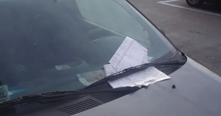 A Milano una multa ogni 10 secondi