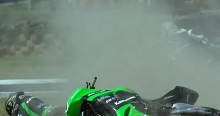 WSBK 2010: Chris Vermeulen potrebbe tornare a Portimao