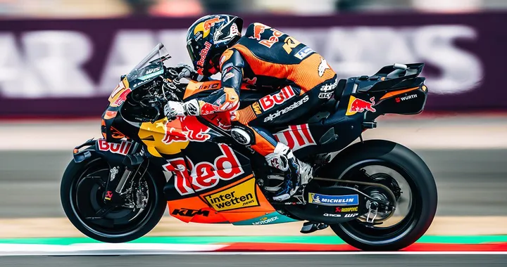 KTM, sette motori ko in MotoGP: "Il momento più terribile"
