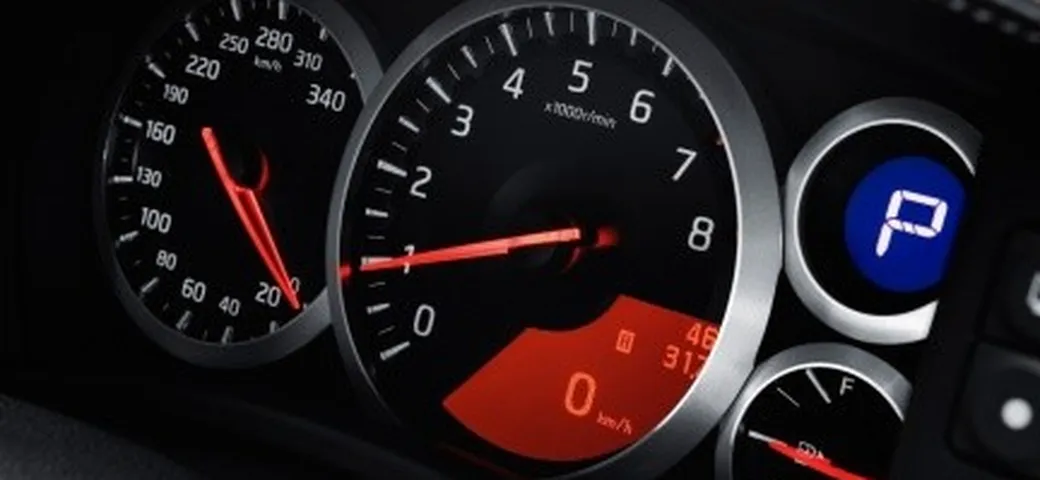 Nissan GT-R: velocità massima decisa dal GPS