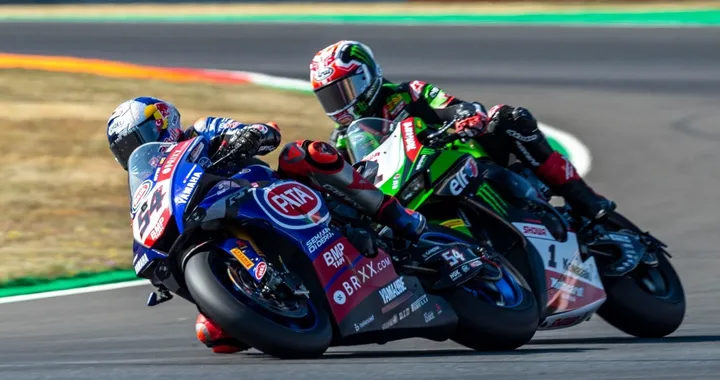 SBK Catalunya 2021: orari TV dalla Spagna