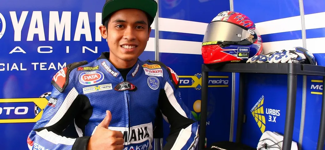WorldSSP300: Hendra wild-card a Portimao