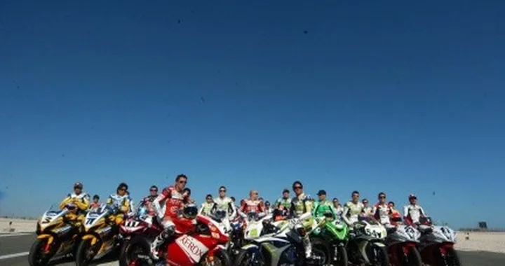WSBK: Qatar - galleria immagini