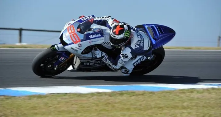 MotoGP: Lorenzo davanti a Pedrosa e Dovizioso nel Day-2 del test di Phillip Island, Rossi 4° [FOTO]