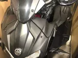 EICMA 2019, Kawasaki: ecco le foto della nuova Z H2 sovralimentata