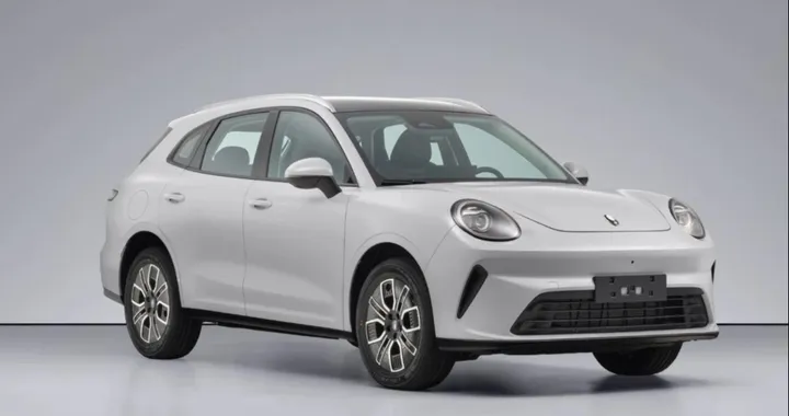 GWM Ora 5, arriva la versione plug-in hybrid