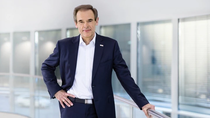 Bosch: l'Europa punta sull’elettrico, ma sono importanti anche e-fuel e idrogeno
