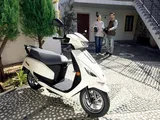 Ecobonus 2025: incentivi per motocicli e ciclomotori elettrici