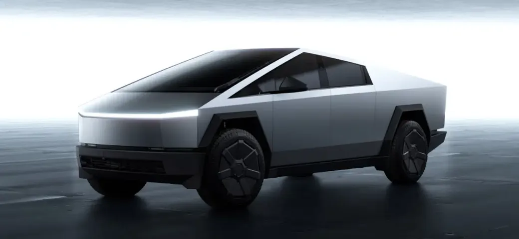 Tesla Cybertruck, un'odissea tra chilometri azzerati e pannelli mal allineati