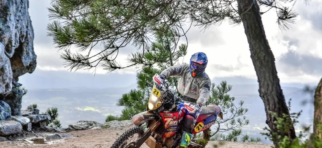 Yamaha, parte a Grosseto il Tenere Challenge