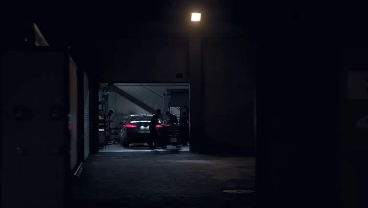 Hyundai Genesis: la trazione integrale Htrac