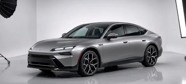 La futura Honda Civic immaginata in anteprima, più tecnologia e look da SUV