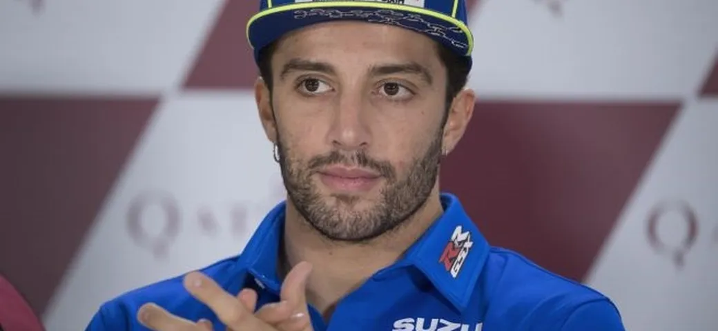 Iannone carico per l'Argentina: 