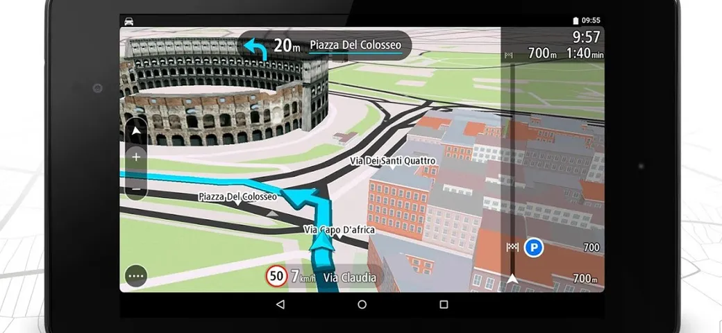 Navigatore Offline: i 5 migliori GPS per smartphone