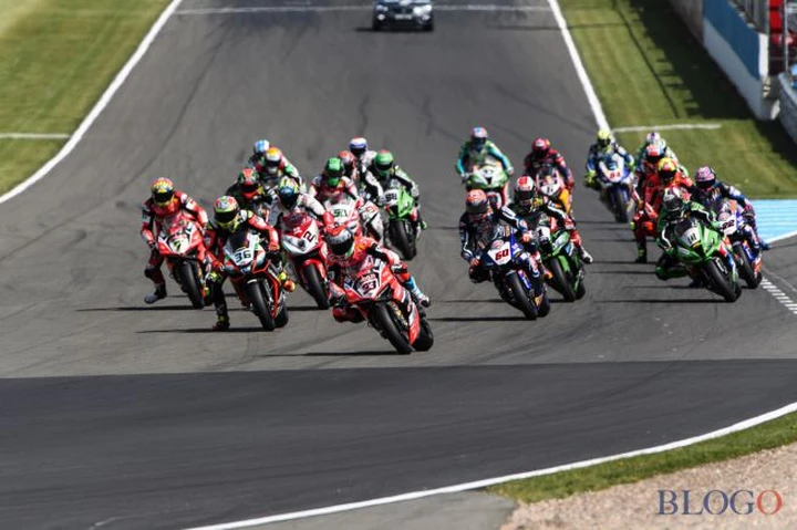 SBK 2018, aggiornamento regolamento tecnico