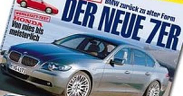 I progetti BMW per i prossimi anni