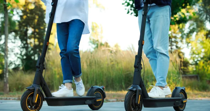 Monopattini elettrici: il nuovo Codice della Strada e il caos normativo