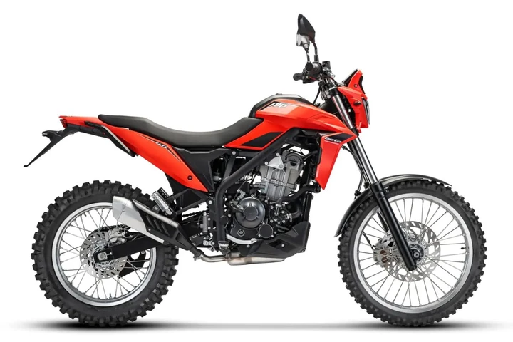 Beta Alp 4.0: Dual-Sport versatile per città e Off-Road per il 2026