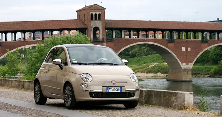 Sconti Fiat: la 500 al prezzo di 11.500 euro